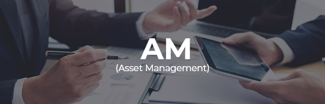 AM((Asset Management)