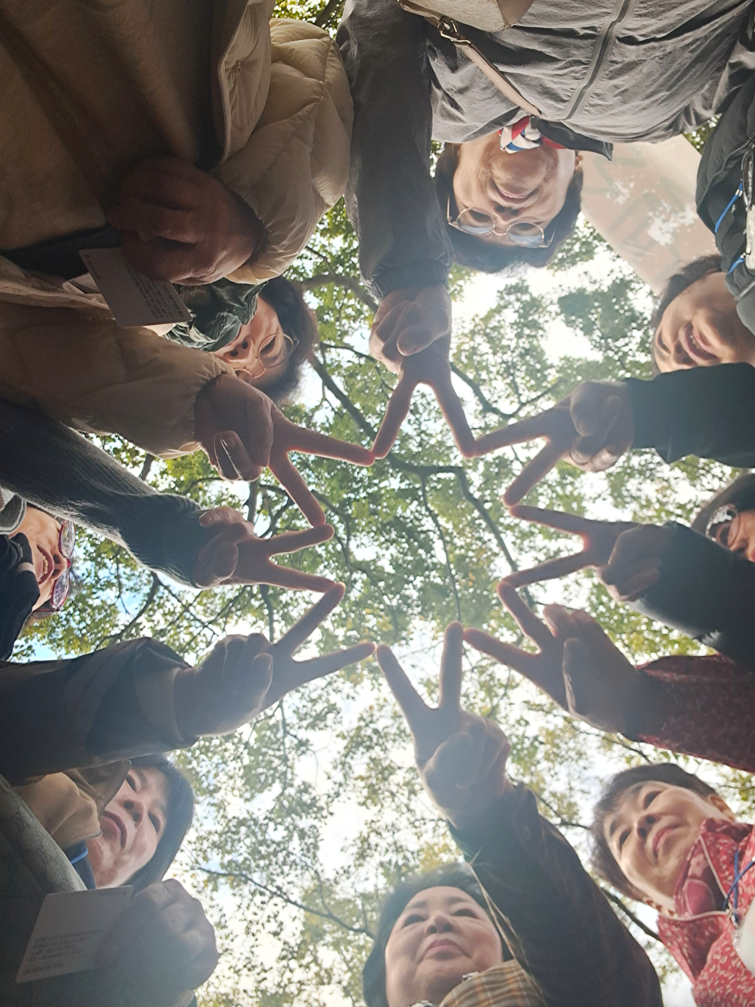 장기근속 국내연수