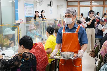 사회공헌활동