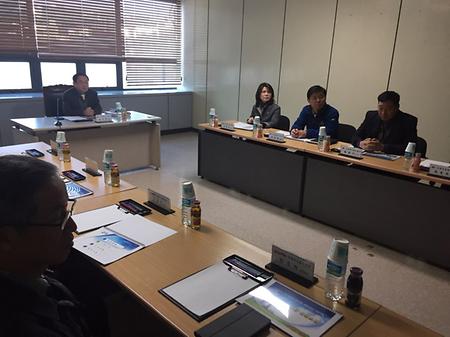 고양일산우체국 핵심고객간담회(F.G.I) 개최