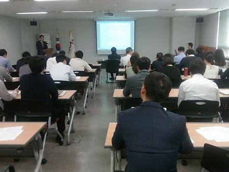 5월 안전점검의 날 교육 및 점검 실시